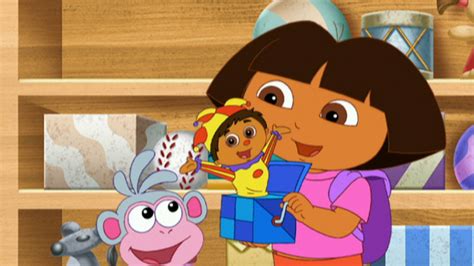Nick dora - Seht euch 35 Minuten lang non-stop Abenteuer aus Dora mit Dora, Boots und sogar Swiper an! Macht euch bereit für Abenteuer, Lieder und neue Freunde!#Dora #Do...